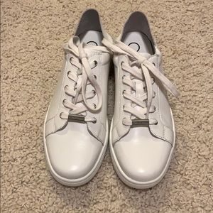 calvin klein danica nappa